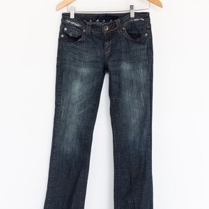 Refugee Denim Women’s Jeans  Size 7L